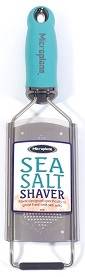 microplane Salzreibe Sea Salt Shaver 36909