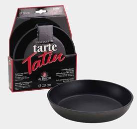 de-buyer Tortenform Tarte Tatin 28 cm