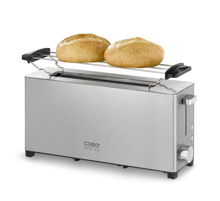 caso Toaster Classico T2 Bild 2