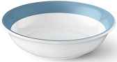 Dibbern Solid Color Dessertschale 16 cm VINTAGE BLUE 20 207 000 27