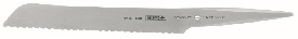 Chroma P-06 CHROMA type 301 Brotmesser 20,9 cm P-06