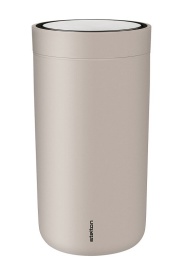 stelton To Go Click Isobecher 0,20 l - nude
