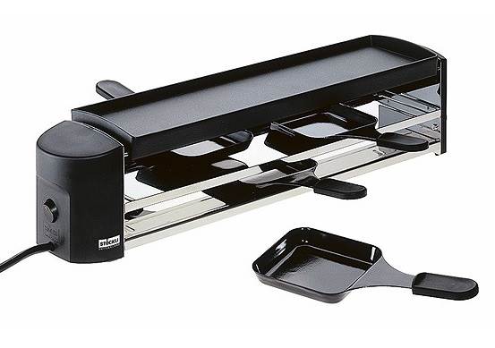 Cheeseboard Grill Raclette 0007.02
