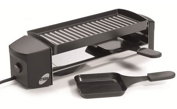 Cheesemax 2 Raclette 0200.02
