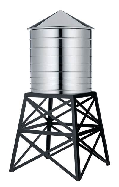 Dose Behälter Water Tower DL02 B