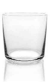 alessi GLASS FAMILY Wasserglas AJM29/41