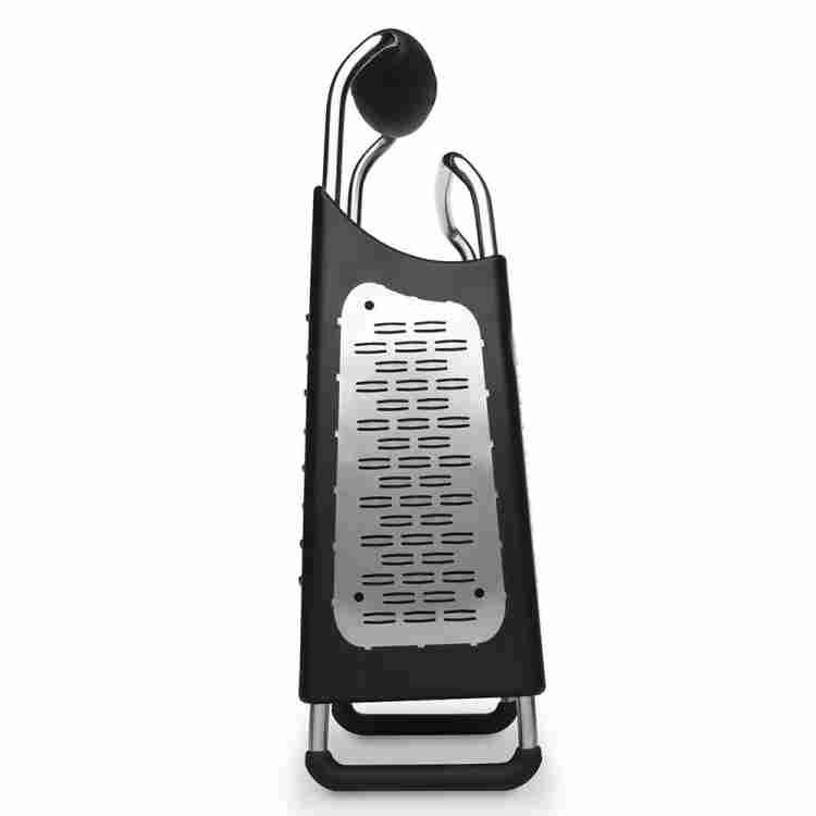 microplane Kastenreibe Box Grater 34006 Bild 3