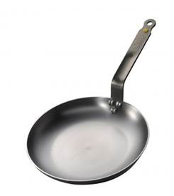 Omelette Pfanne MINERAL B 24 cm