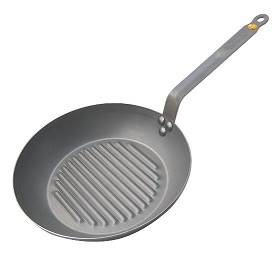 grosse Grillpfanne MINERAL B 32 cm
