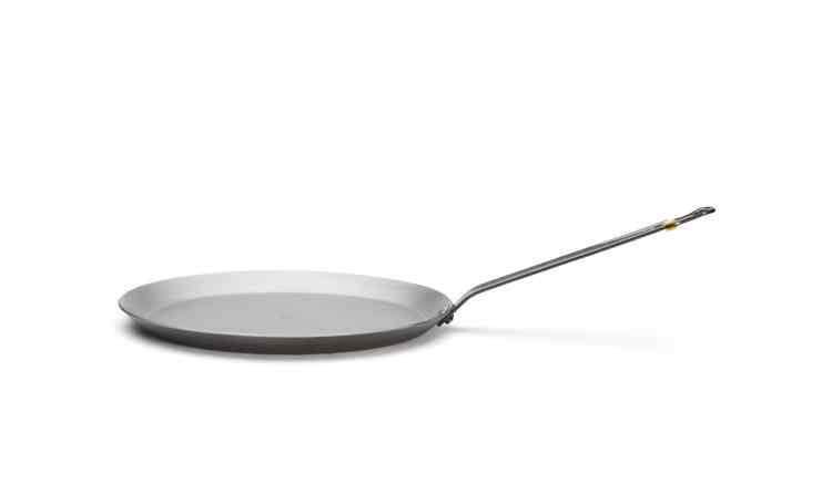 de-buyer Crepespfanne MINERAL B 26 cm Bild 3