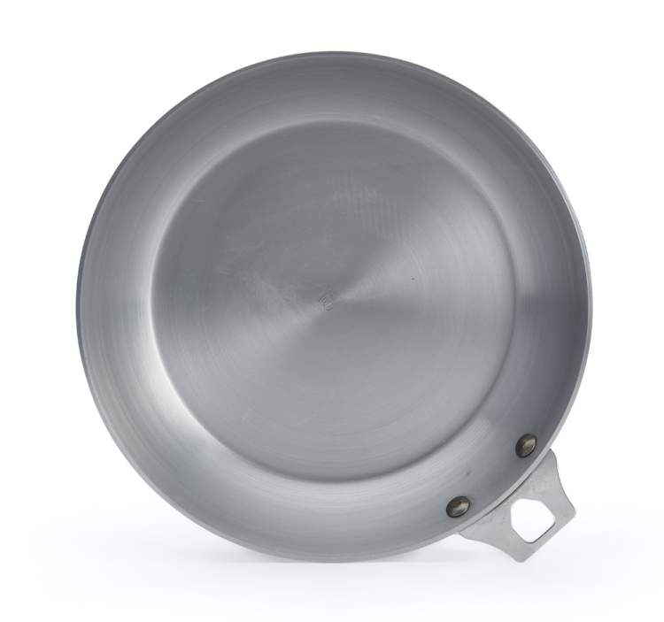 de-buyer Pfanne MINERAL B OHNE Griff 28 cm Bild 2