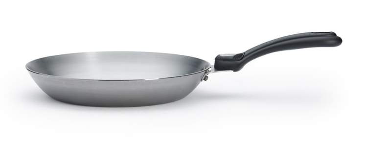 de-buyer Pfanne MINERAL B OHNE Griff 28 cm Bild 3