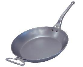 Bratpfanne MINERAL B PRO 32 cm