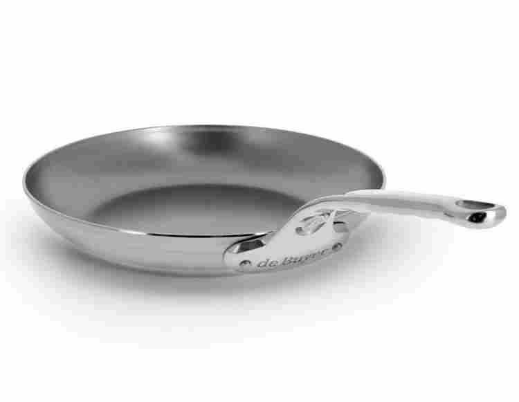 de-buyer Omelettepfanne MINERAL B PRO 24 cm Bild 2