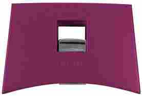 Flachgriff cassis brombeere PLMAC
