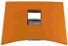 Flachgriff orange PLMAO
