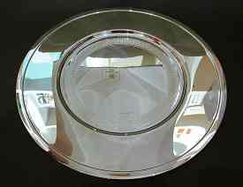 Platzteller Vertigo Putman 30 cm