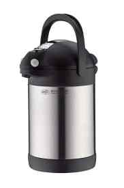Big Spender TT velvet black matt 3 ltr Pumpkanne