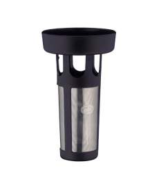 Teefilter Dan Tea