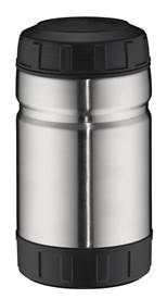 Isolierspeisegefäß Outdoor Edelstahl 1 ltr