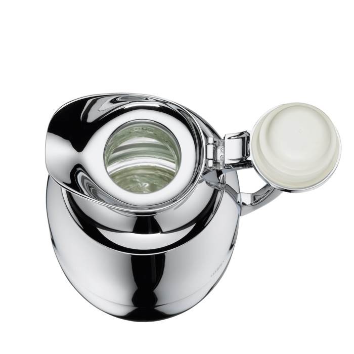 alfi Isolierkanne Juwel Edelstahl poliert 1,5 ltr Bild 2