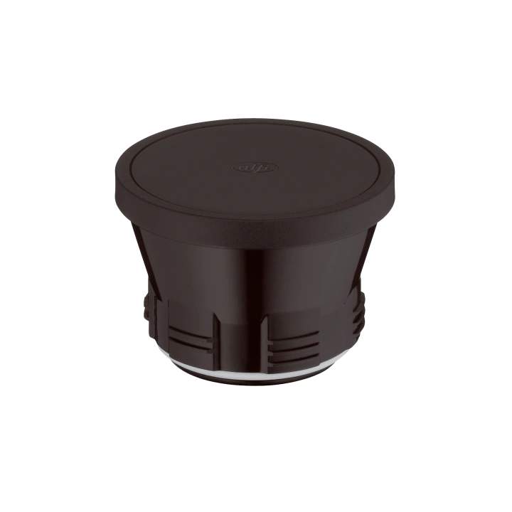 alfi Isolierkanne Studio Edelstahl matt 0,7 ltr Bild 2