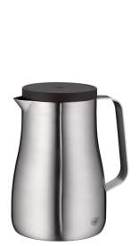 Isolierkanne Studio Edelstahl matt 0,7 ltr
