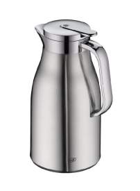 Isolierkanne Skyline edelstahl matt 1,5 ltr