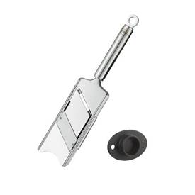 Gourmethobel 12742 mit Restehalter