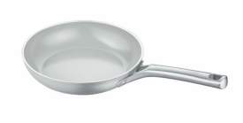 bfree Bratpfanne Alu recycelt Induktion 24 cm