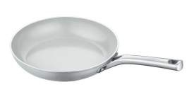 bfree Bratpfanne Alu recycelt Induktion 28 cm