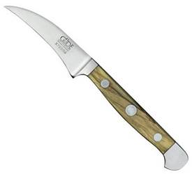 Schälmesser X703/06 alpha-olive