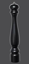 Pfeffermühle Potsdam 40 cm schwarz matt
