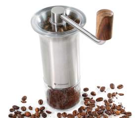Kaffeemühle Barista
