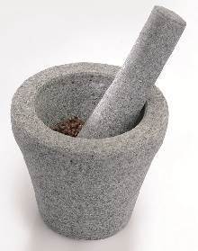 Granit Mörser 89004