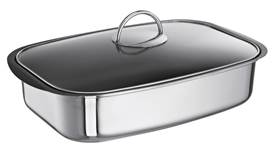 Allzweck Sicht Bräter ecotherm 36 cm