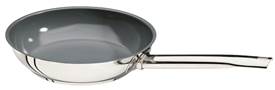 Bratpfanne Green Life Edelstahl 24 cm