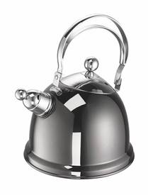 Wasserkessel Luna Induktion 1,7 ltr