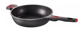 Bratpfanne Schmorpfanne Switch 28 cm