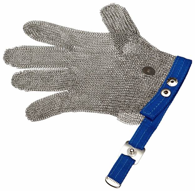 kuechenprofi Austernhandschuh Bild 2