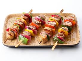 Plancha rechteckig mit Grill-Stegen Lafer BBQ