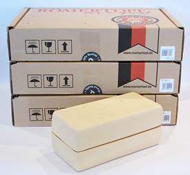 Bricknic Kochstein 3er Pack