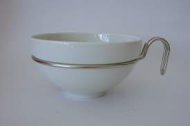 Gemiini Tee-OBER-tasse