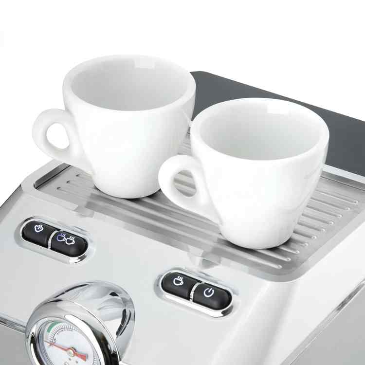 caso Espressomaschine Espresso Gourmet Bild 3