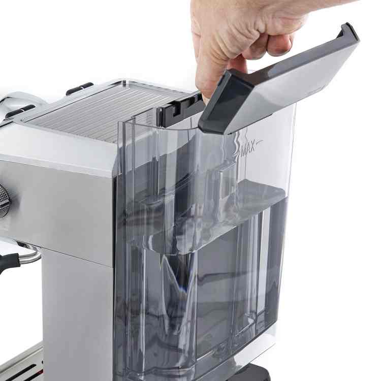 caso Espressomaschine Espresso Gourmet Bild 4