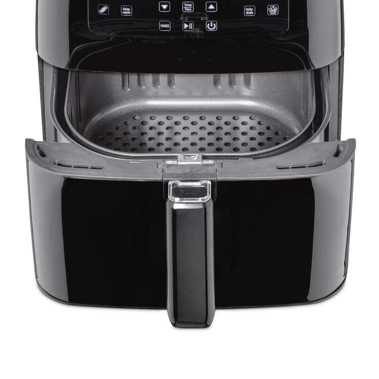 caso Fritteuse Heißluft AF 600 XL Bild 2