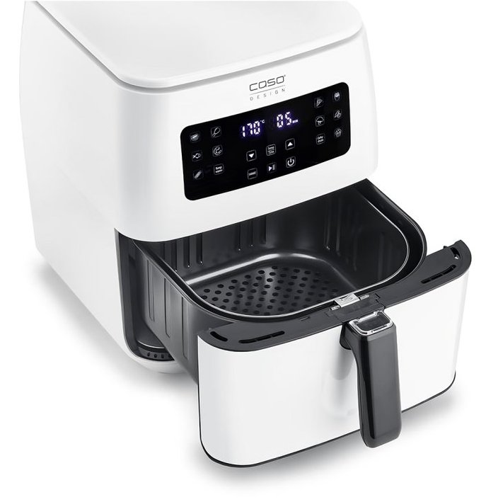 caso Fritteuse Heißluft AF 600 XL white Bild 2