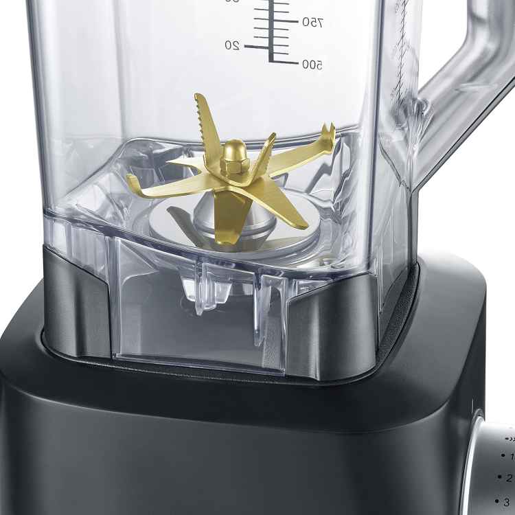 caso B 2000 PowerBlender Bild 2