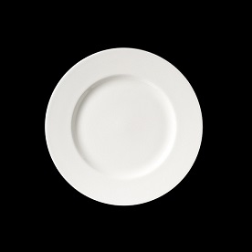 Teller flach 24cm classic