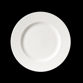 Teller flach 28cm classic